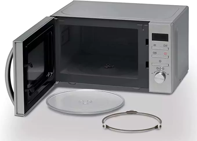 KENWOOD MWM22.000BK MICROWAVE