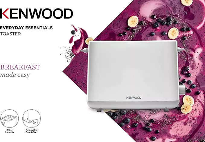 تۆستەری کێنوود - TCP01.A0WH