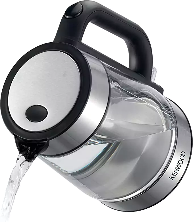 Kenwood KETTLE - ZJG08.000CL
