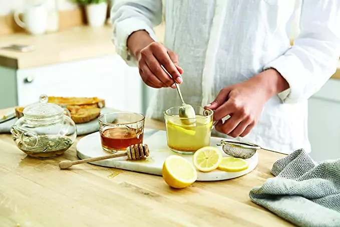 Kenwood KETTLE - ZJG08.000CL