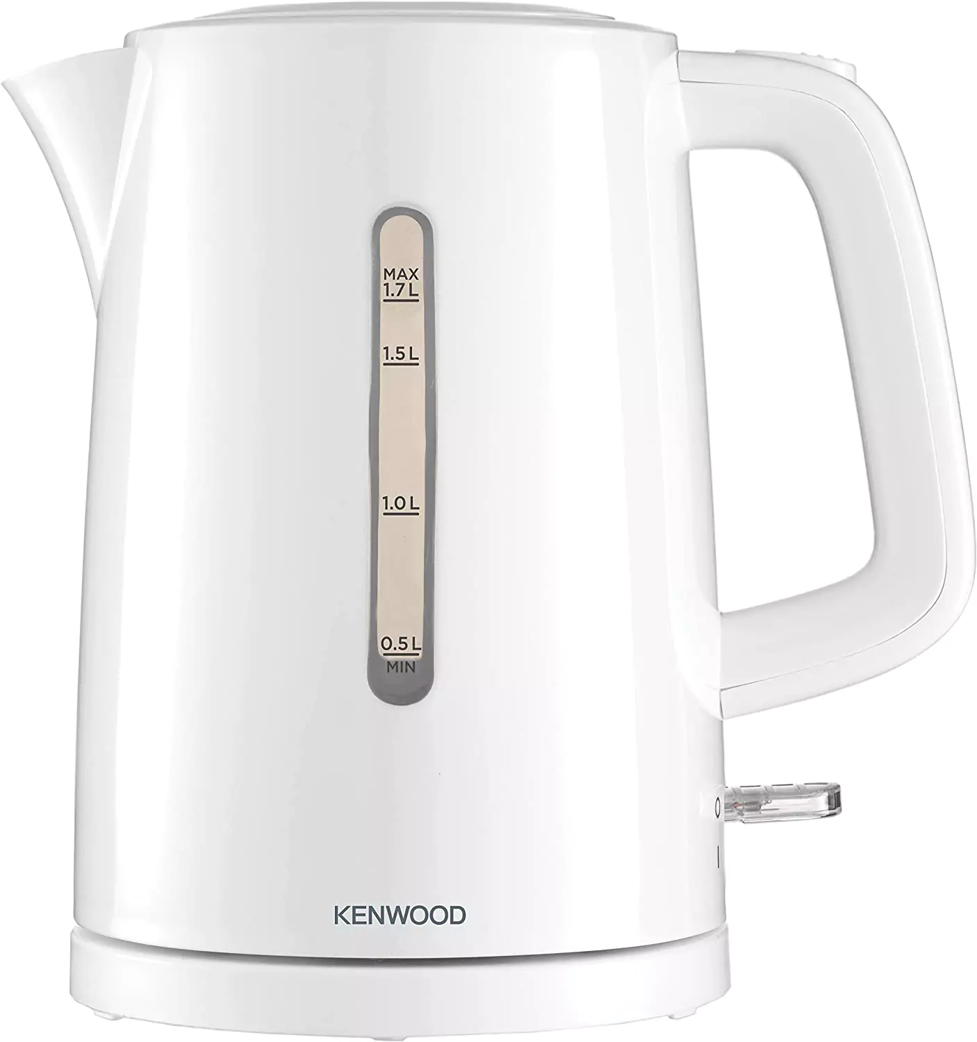 Kenwood KETTLE - ZJP00.000WH