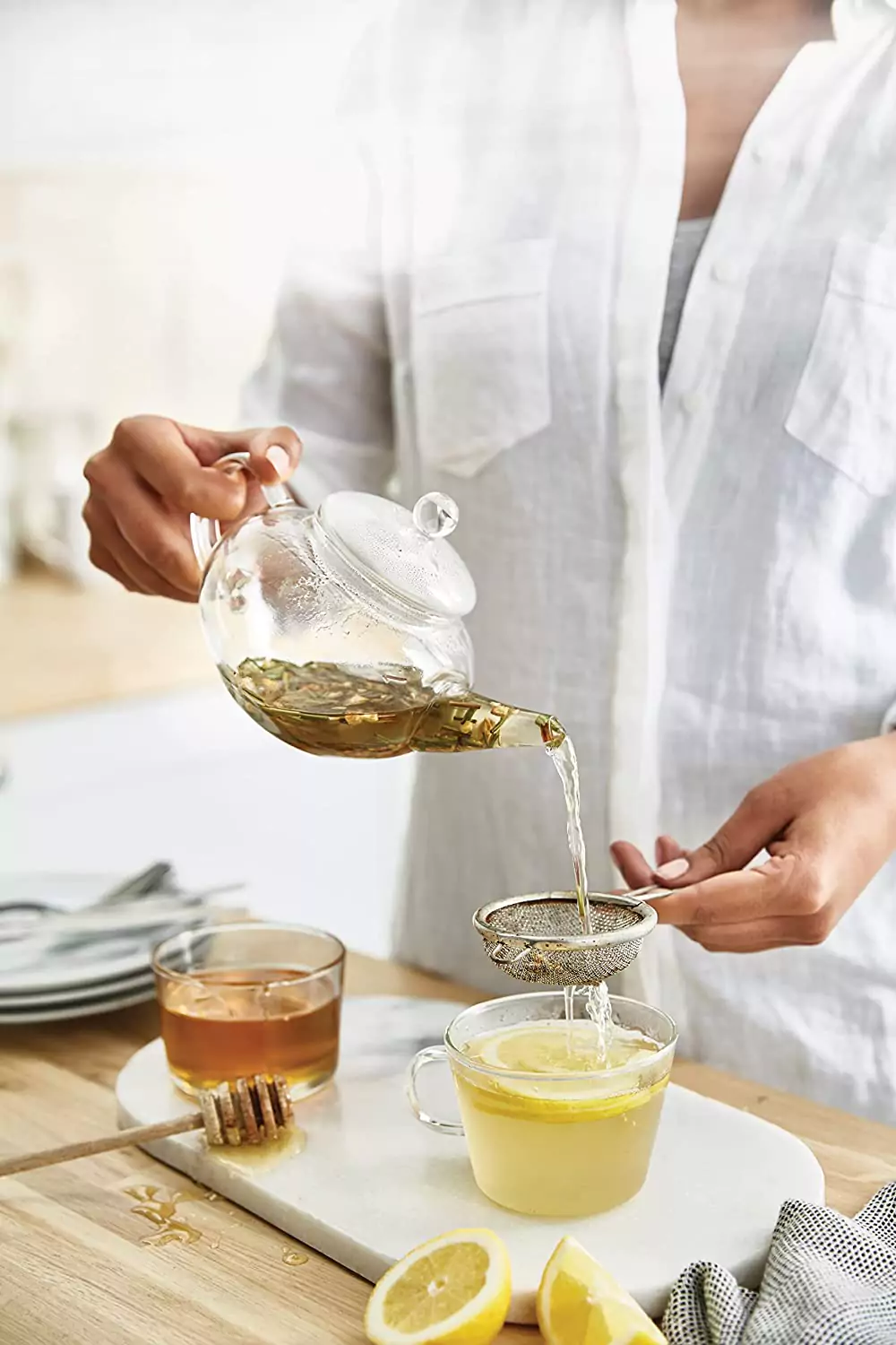 Kenwood KETTLE - ZJP00.000WH