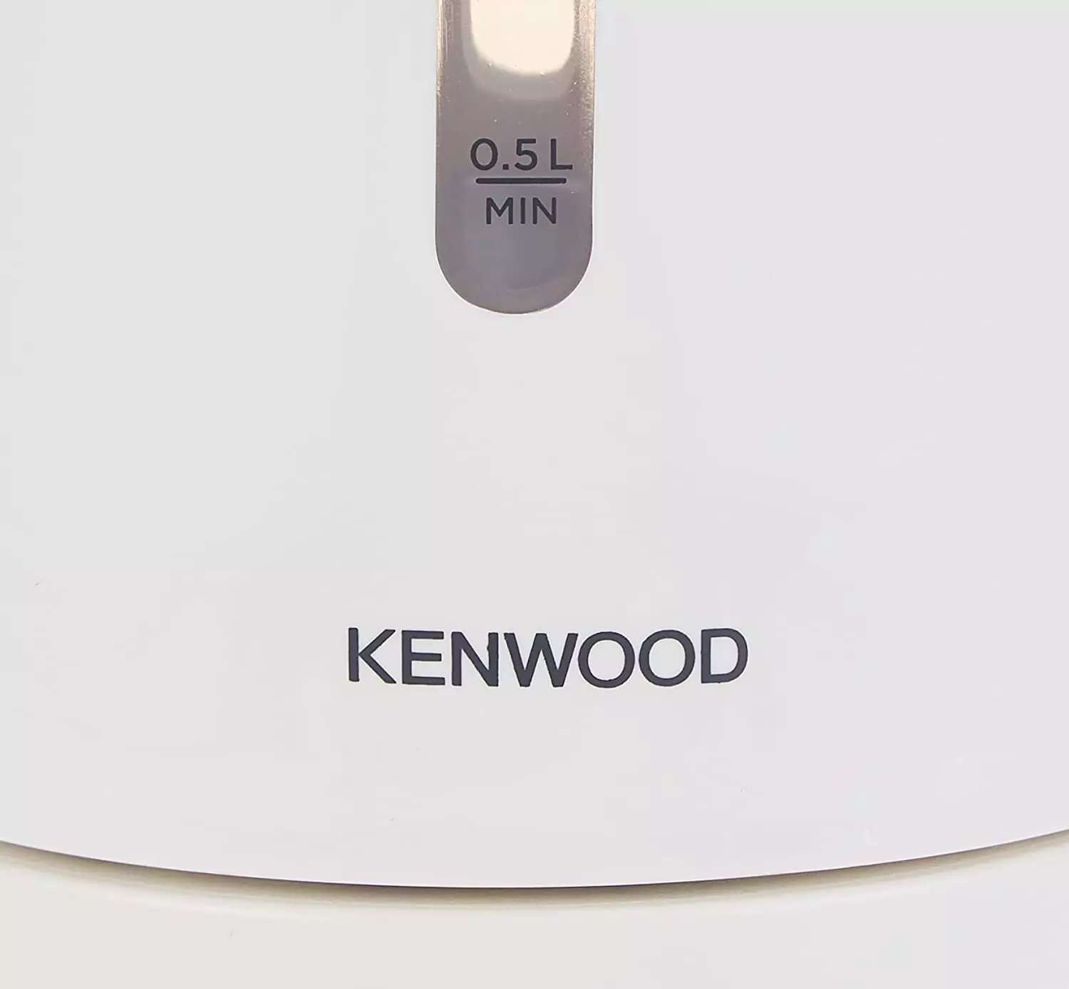 Kenwood KETTLE - ZJP00.000WH
