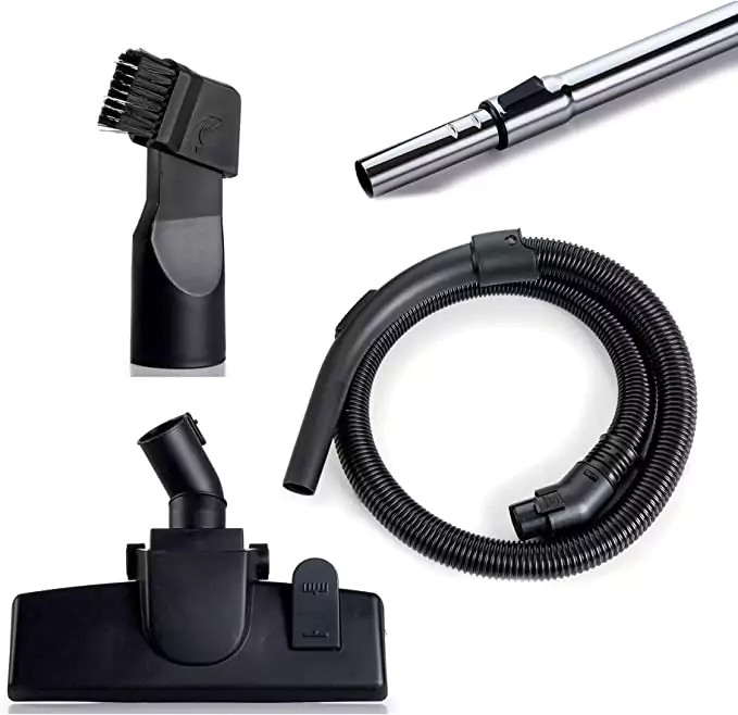 Kenwood Bagless Vacuum Cleaner VBP70.000.BR