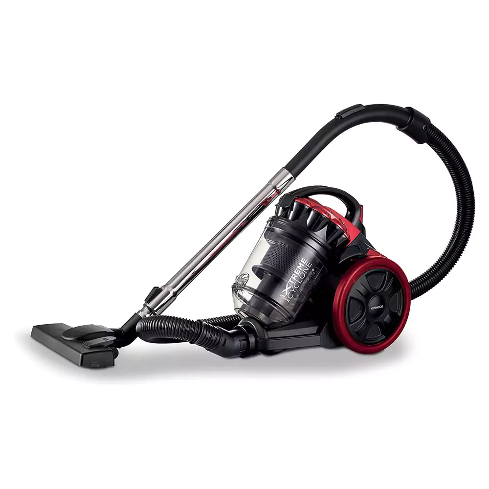 Kenwood Bagless Vacuum Cleaner VBP70.000.BR