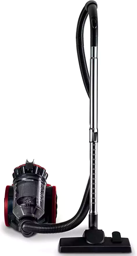 Kenwood Bagless Vacuum Cleaner VBP70.000.BR