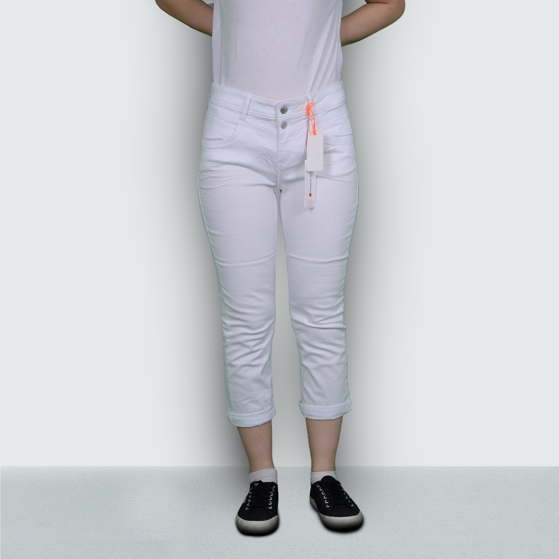 Women's High Waist Pants
