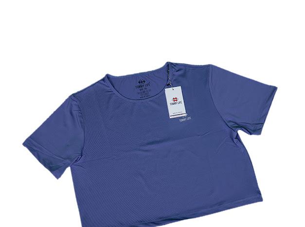 Women's Crop Short Arm