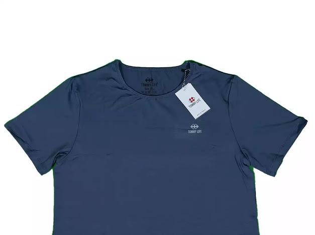 Women's Crop Short Arm