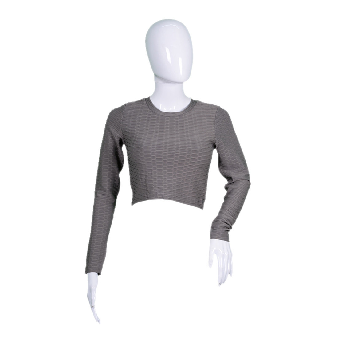 Tommy Life Women's Scroop Long Sleeve T-Shirt