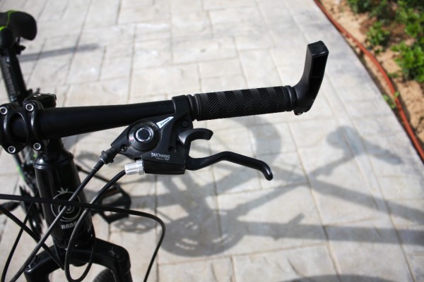Hanar Big Wheel Bicycle Adults 24 Inch ( Steel )