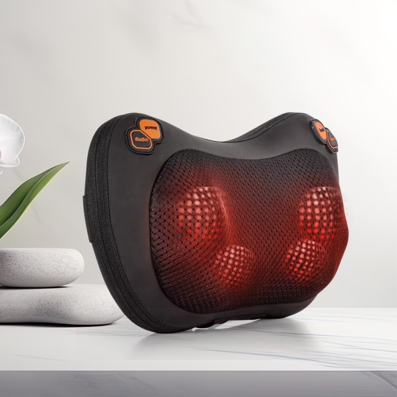 Hanar Massage Pillow
