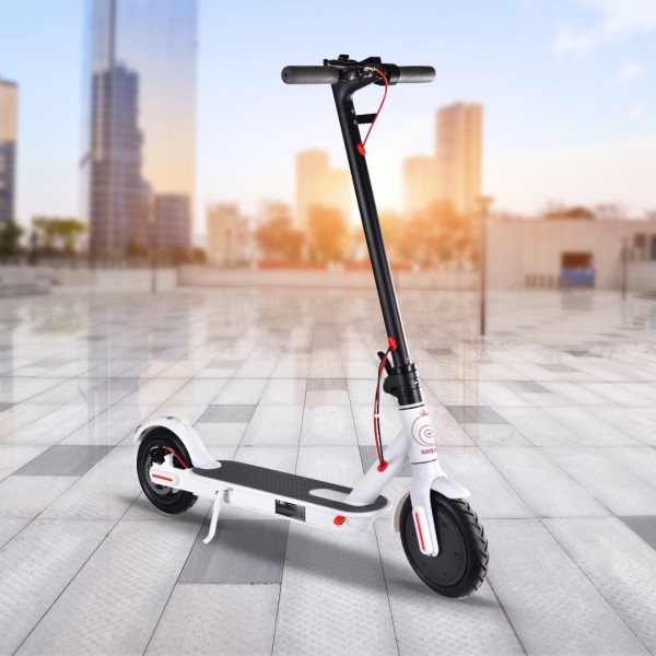 Hanar Electric Scooter