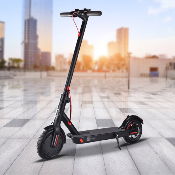 Hanar Electric Scooter