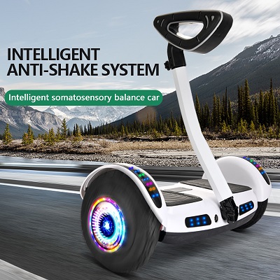 Hanar Electric Balance Scooter