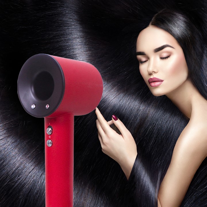 Hanar Electric Hair Dryer