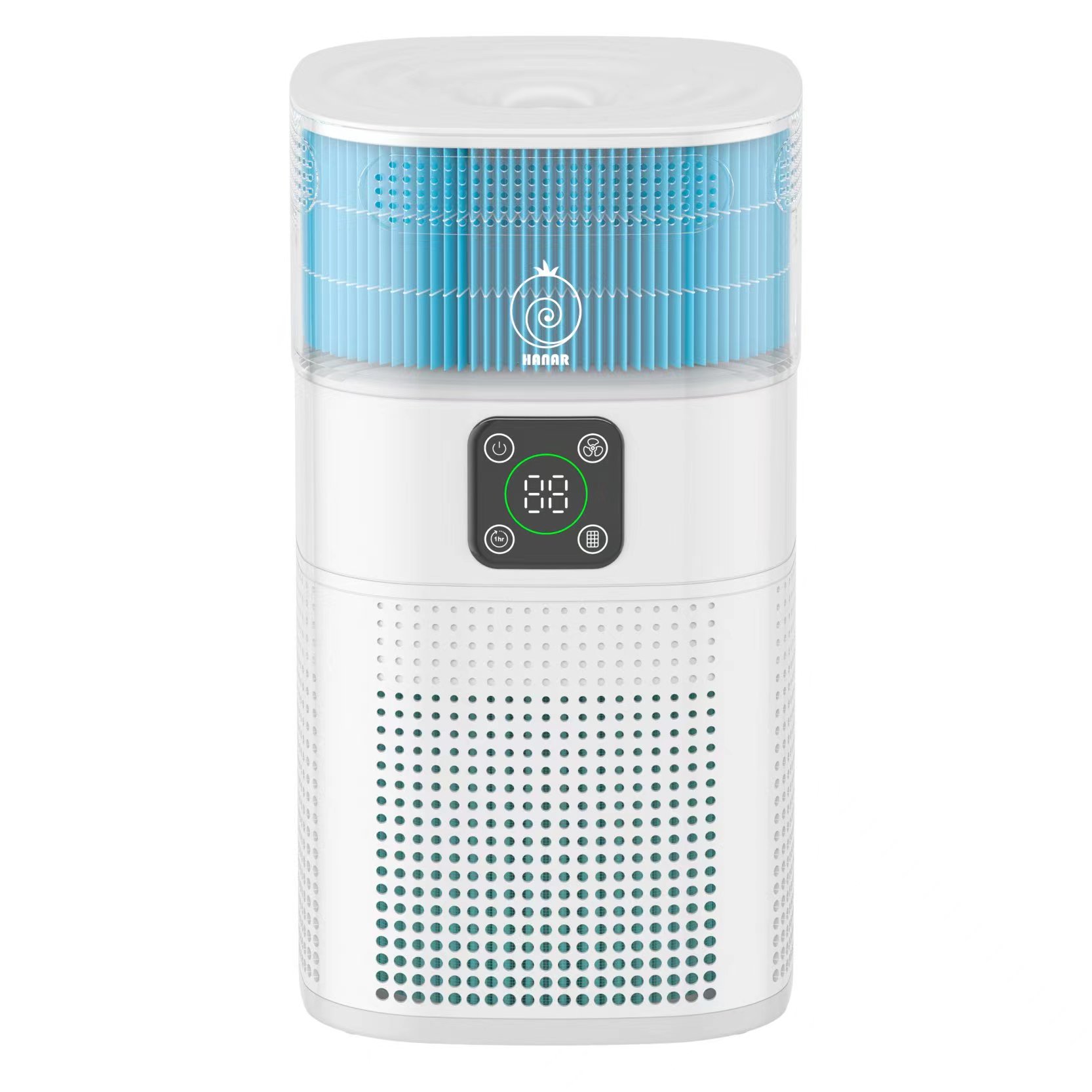 Hanar Air Purifier + Air Humidifier