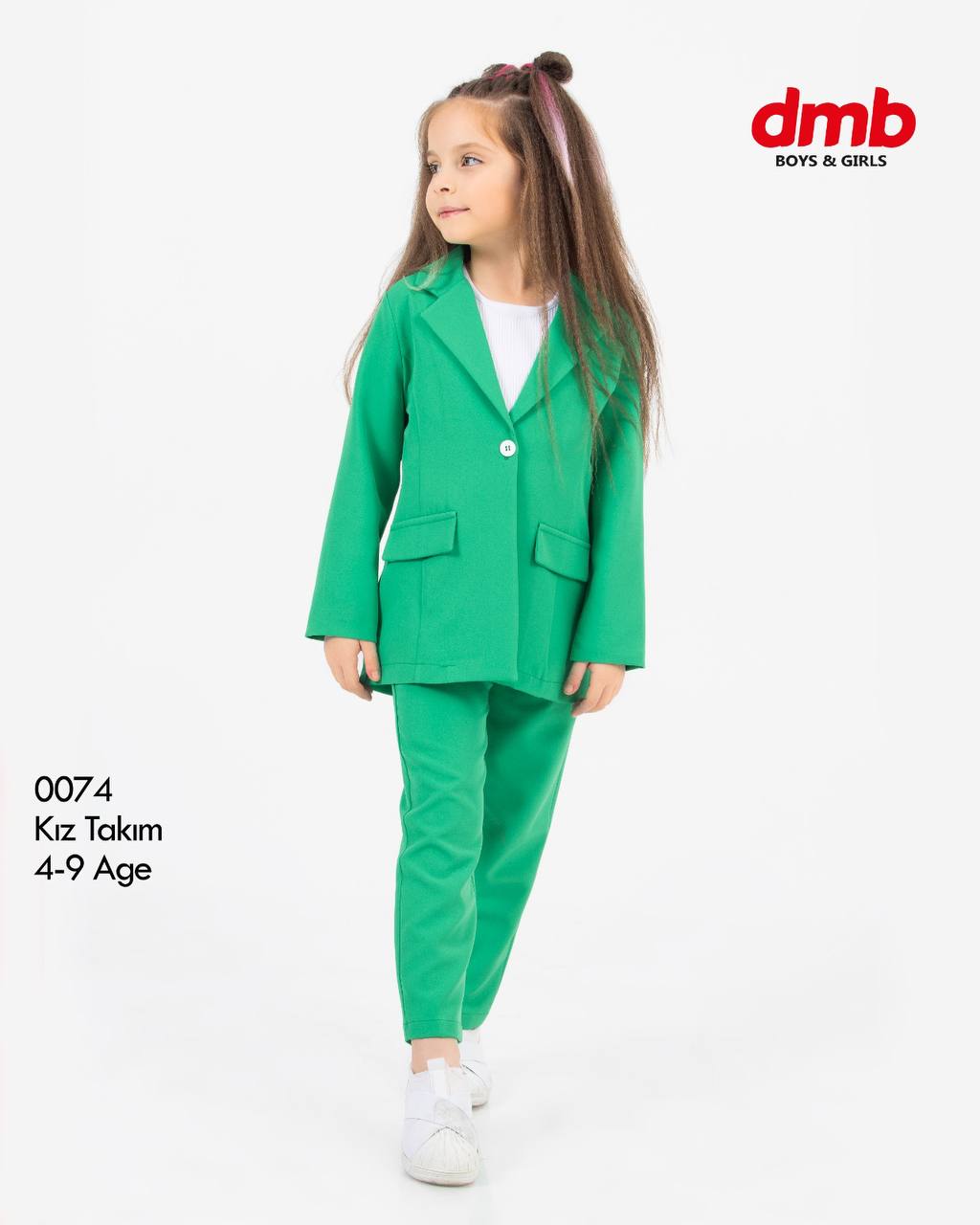 kids Suit
