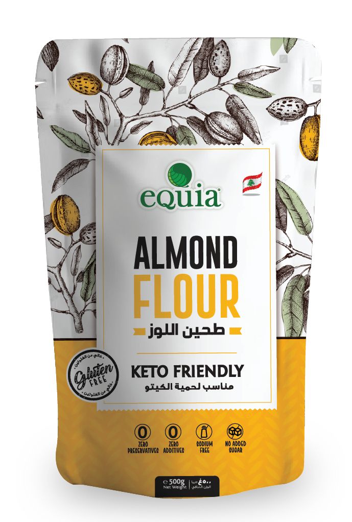 Almond Flour