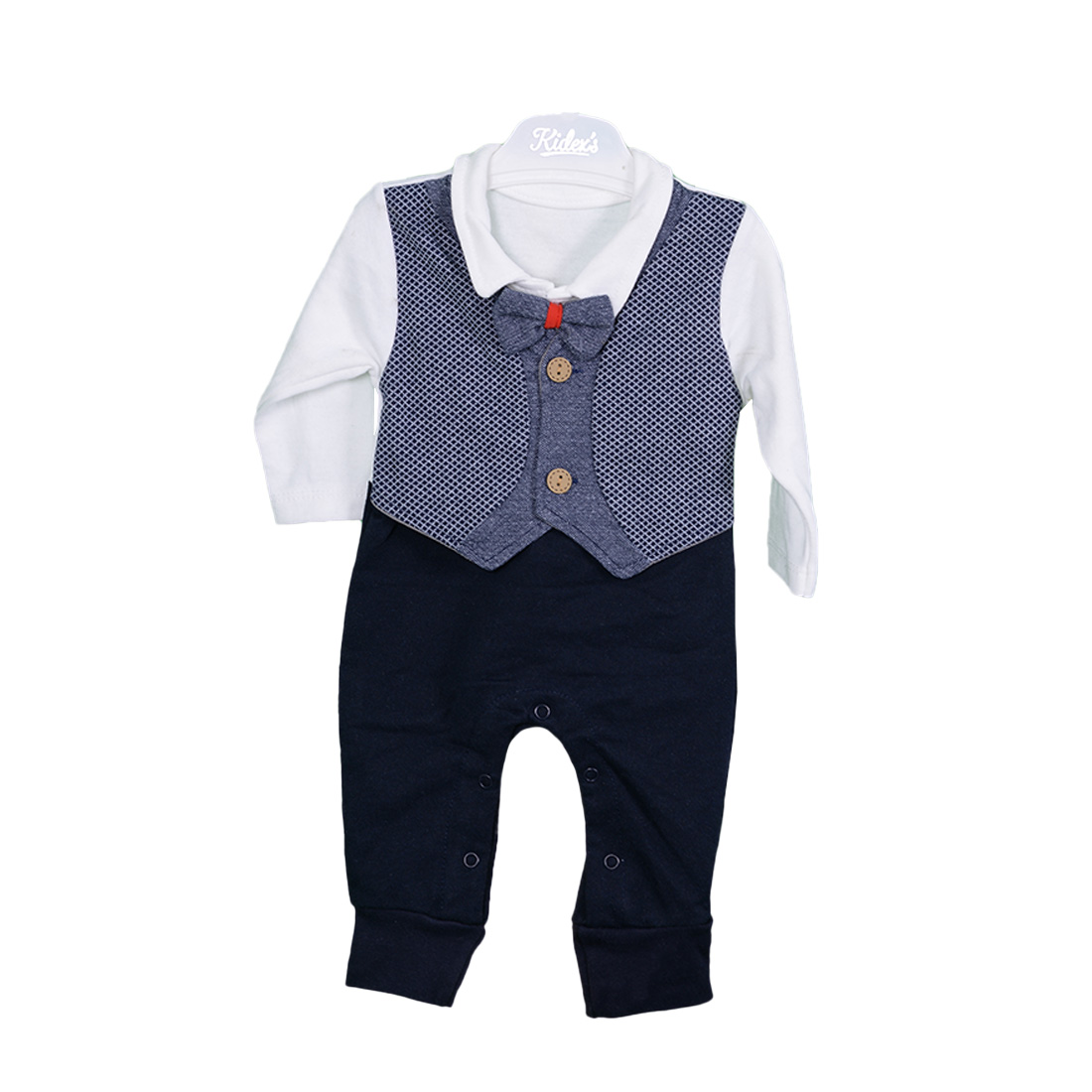 بدلە ملابس ولادی