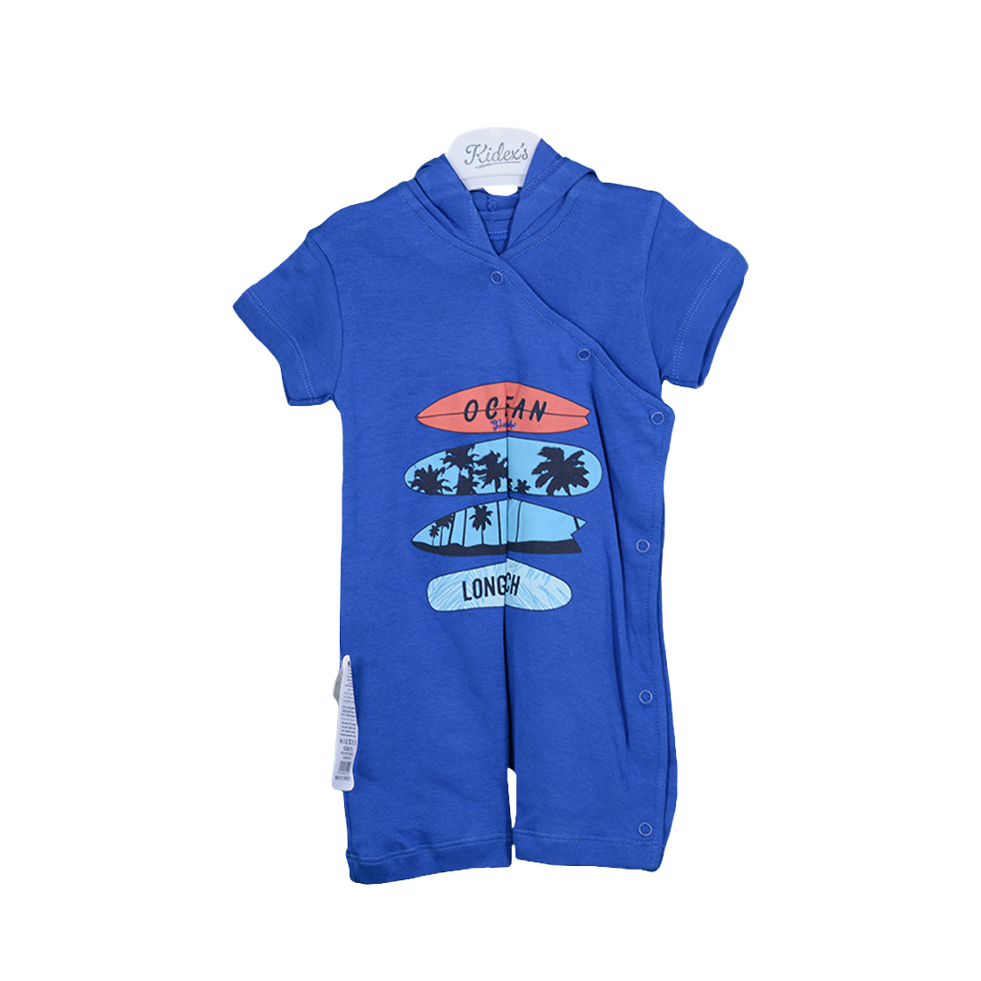 children suit