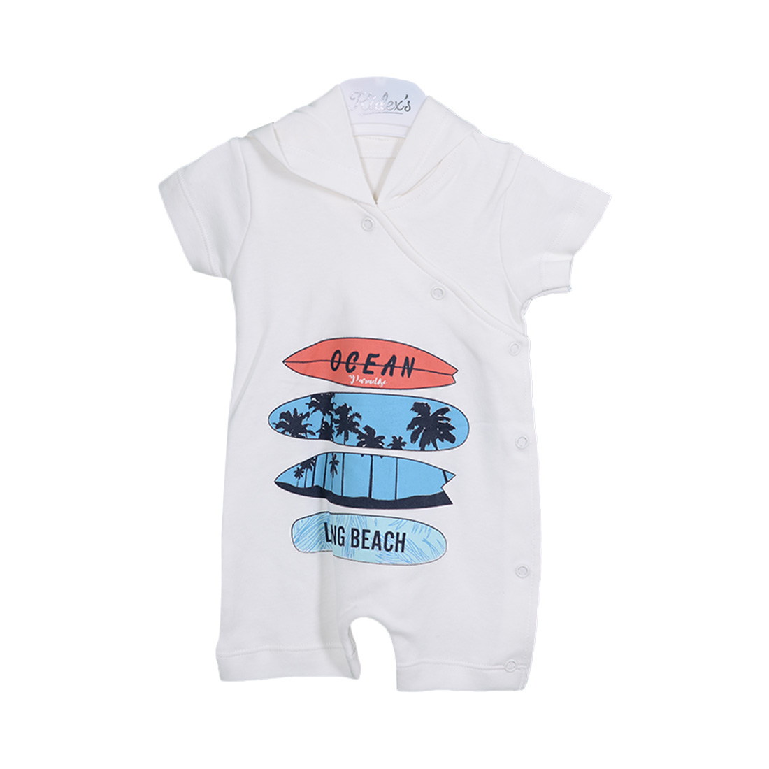 children suit