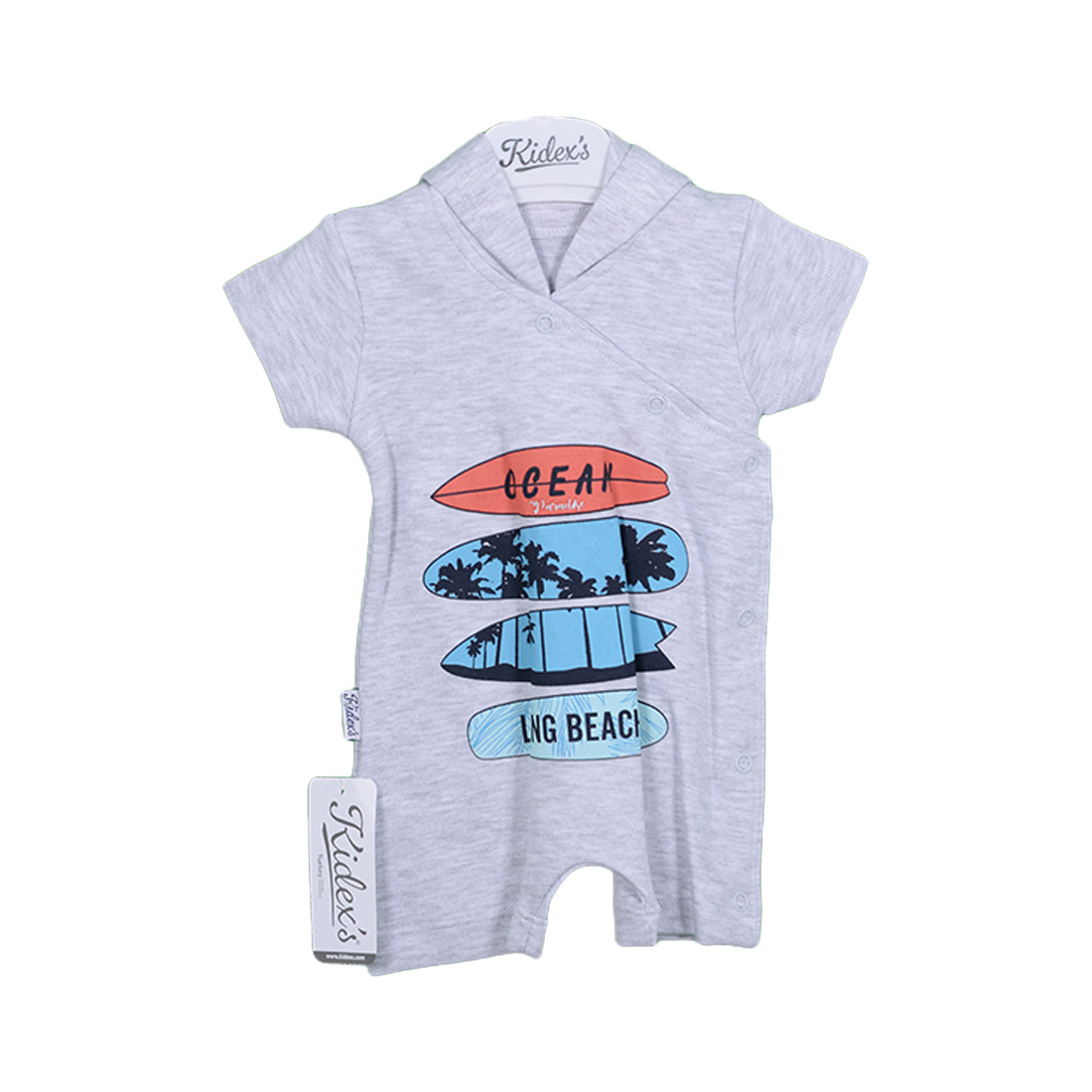 children suit