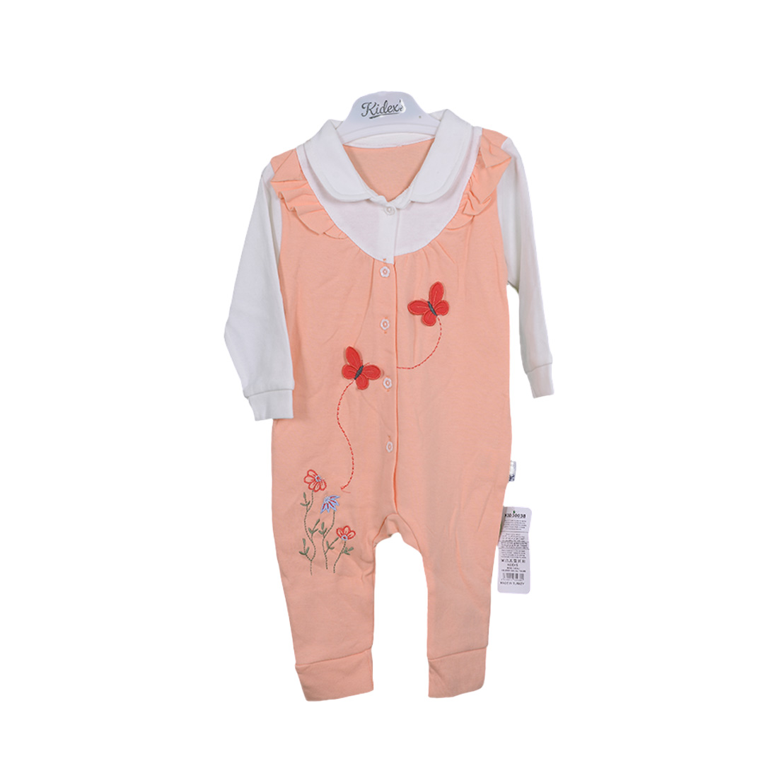 romper suit for baby girl