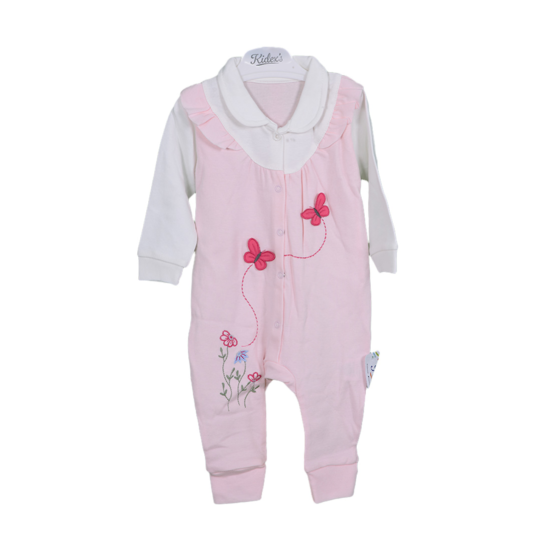 romper suit for baby girl