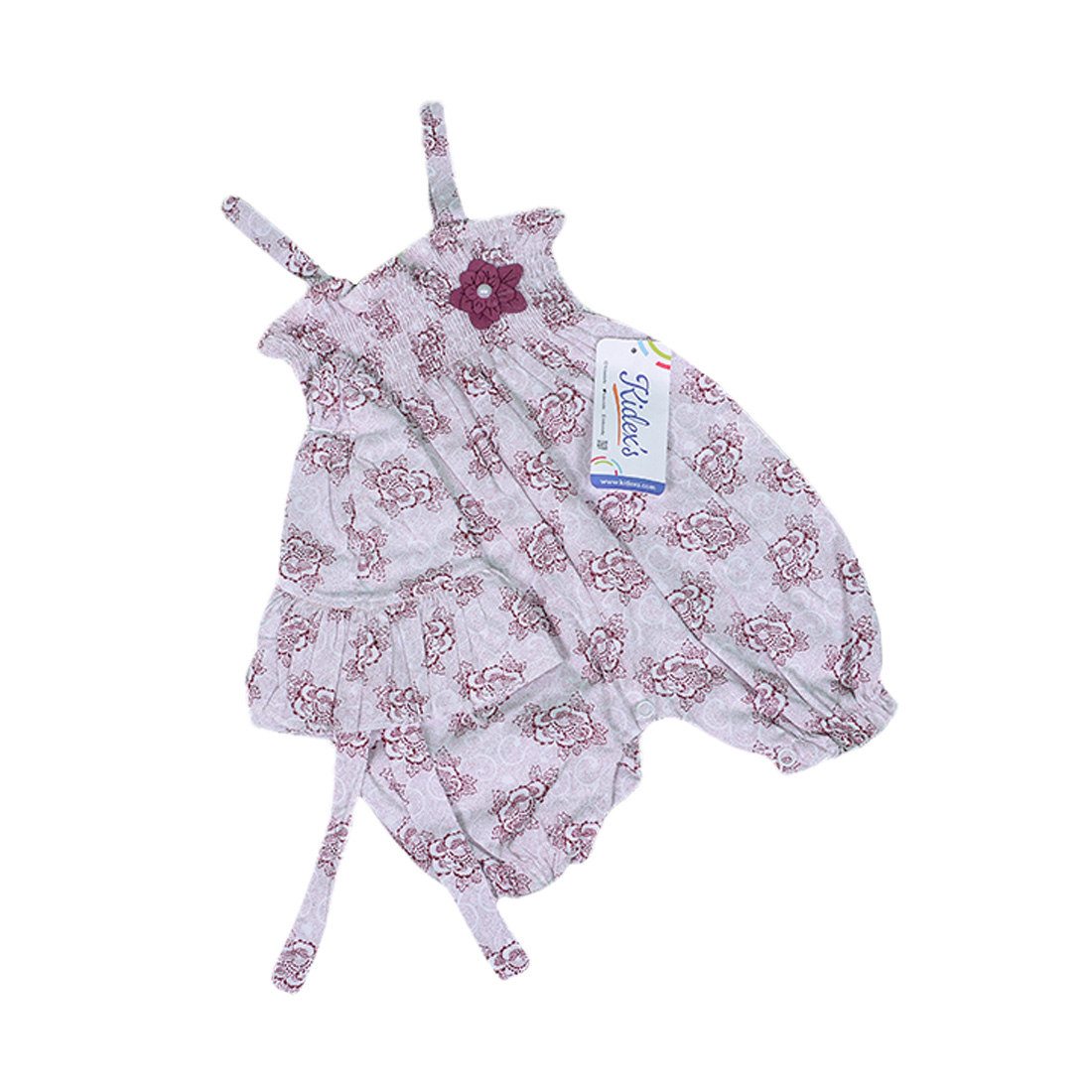 baby rompers with hat