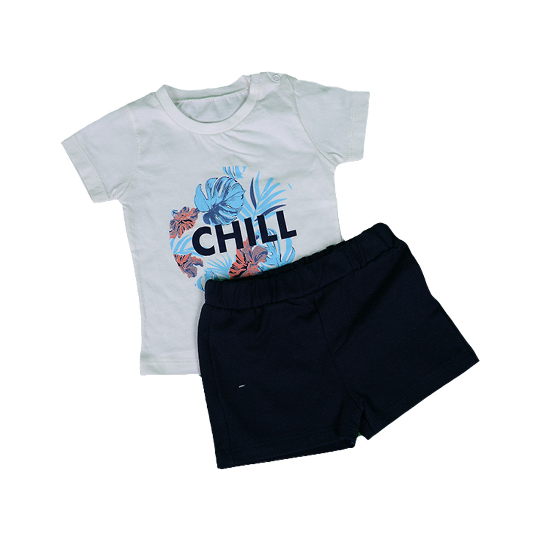 children clothing set