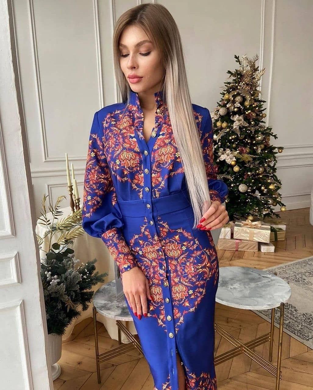 Women's dress