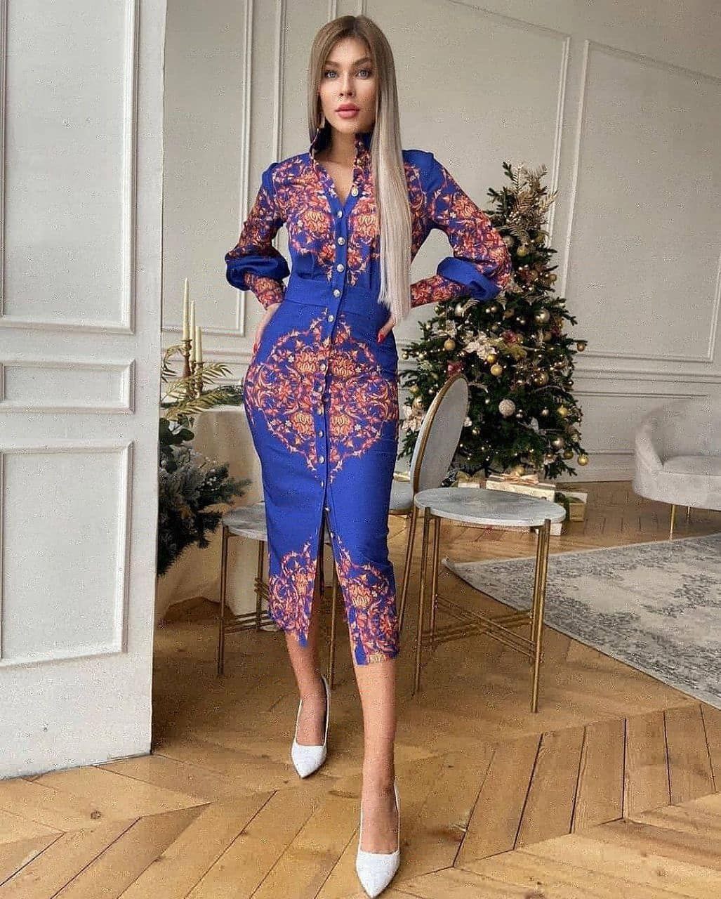 Women's dress