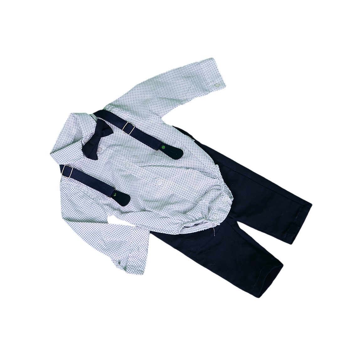 Baby Boy Clothes Set