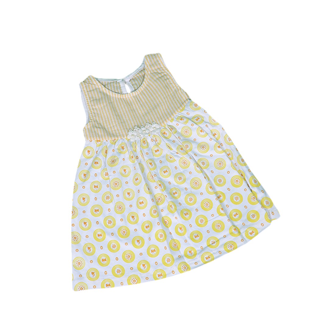 Baby Girls Dress