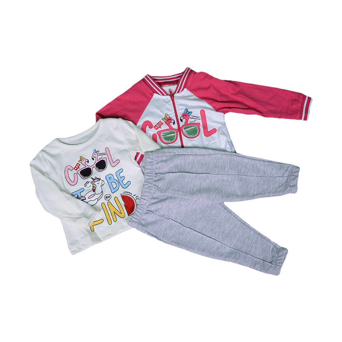 Child's Clothes Set