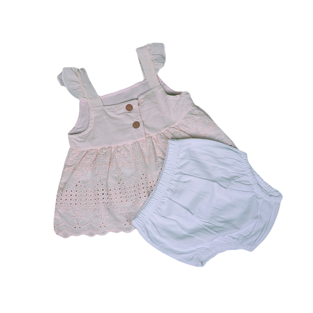 Baby Clothes Set- girl