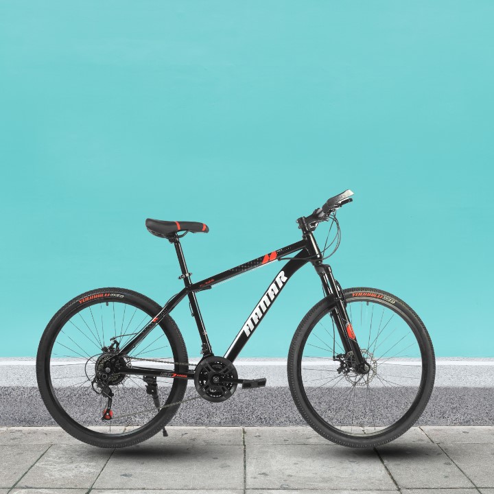 Hanar Big Wheel Bicycle Adults 26 Inch ( Steel )