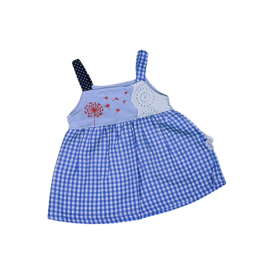 Summer Girl Baby Dress