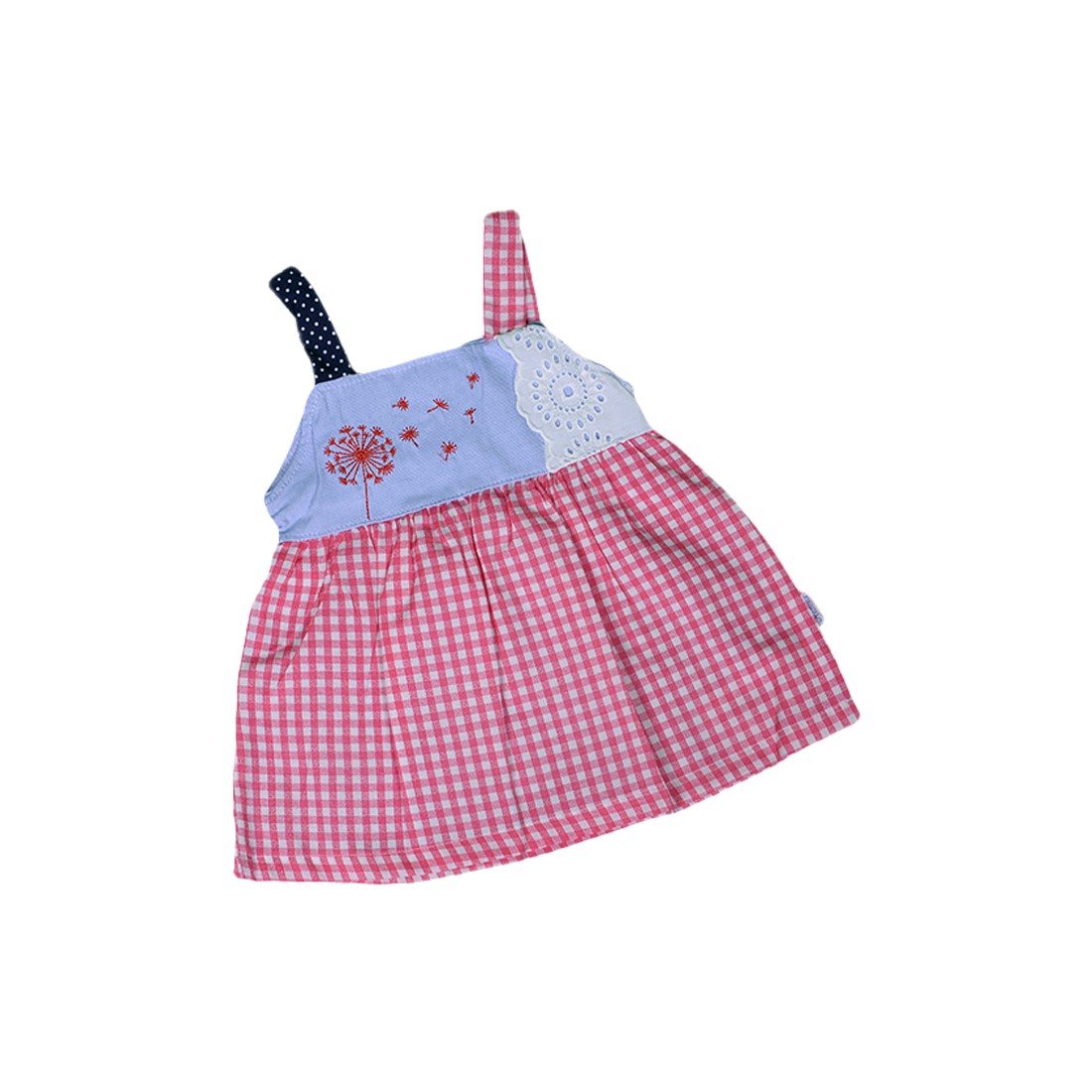 Summer Girl Baby Dress