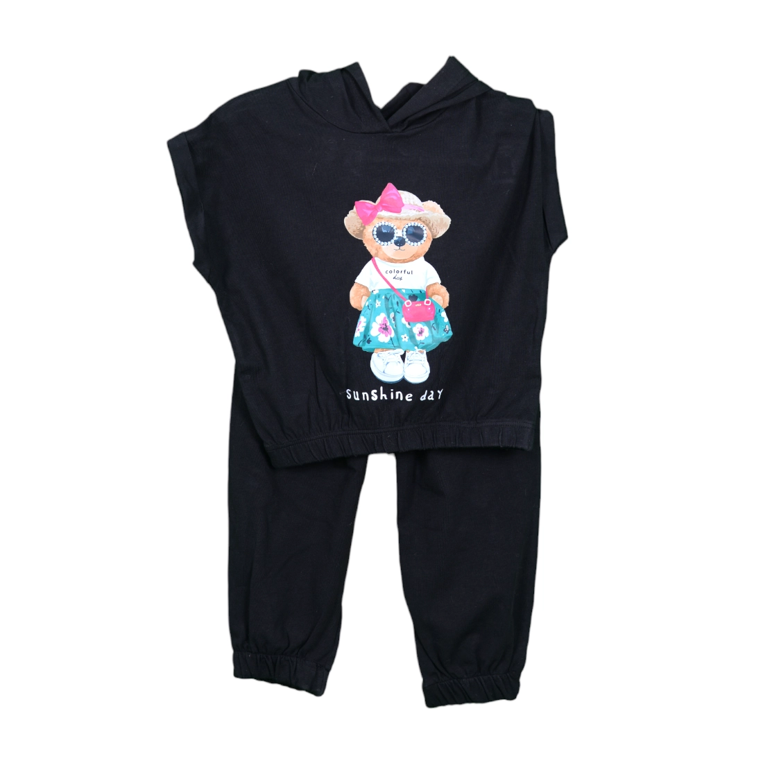 Girls Pijama Set