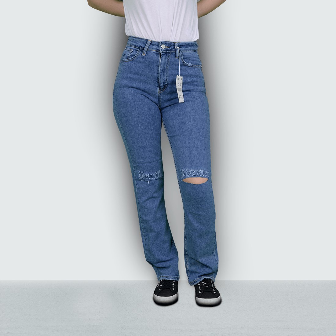 Women Regular Mid Rise Jeans