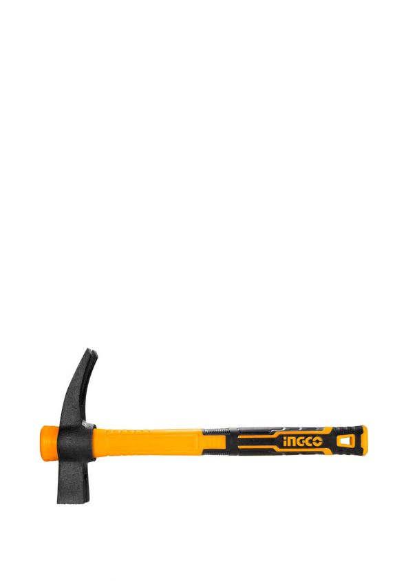 Ingco Claw hammer (converse handle) - 300g