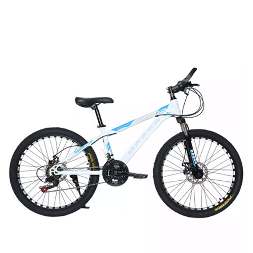 Hanar Big Wheel Bicycle Adults 24 Inch ( YZ-618/21T ) ( Steel )