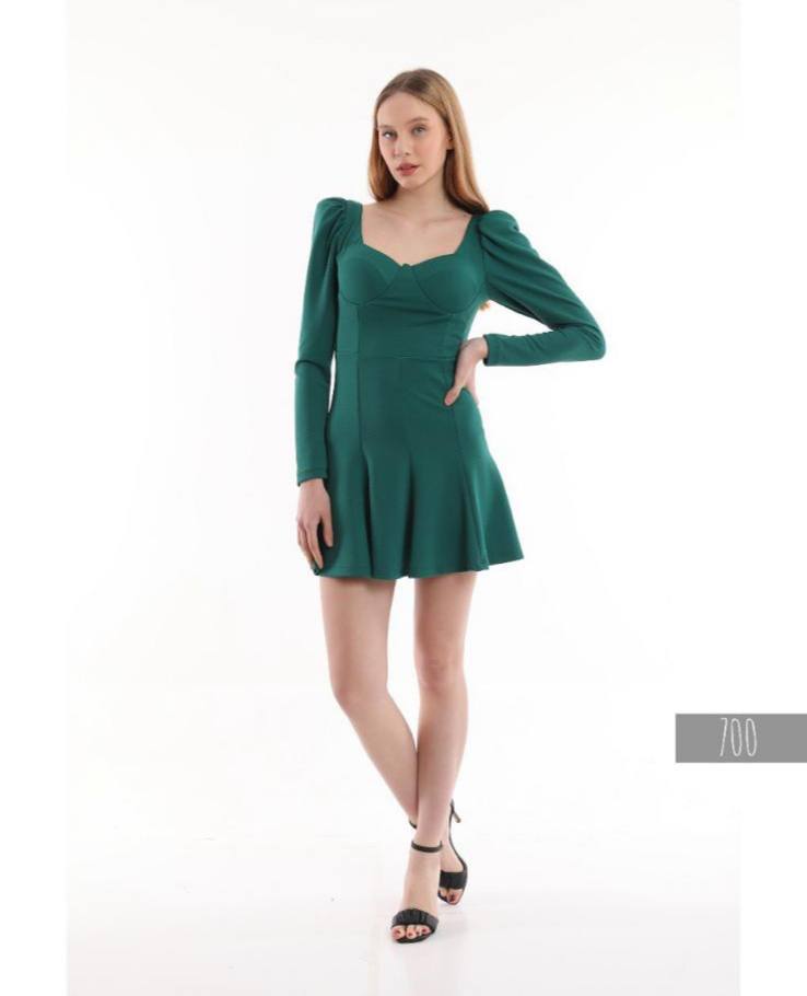 Women's Short Dress