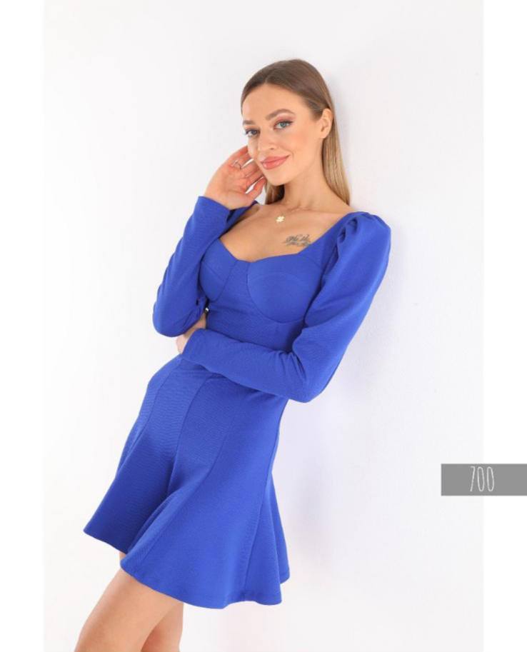 Women's Short Dress