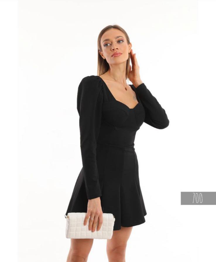 Women's Short Dress
