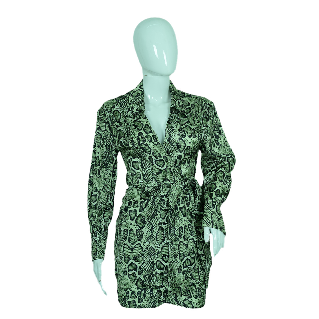 Women's Short Dress