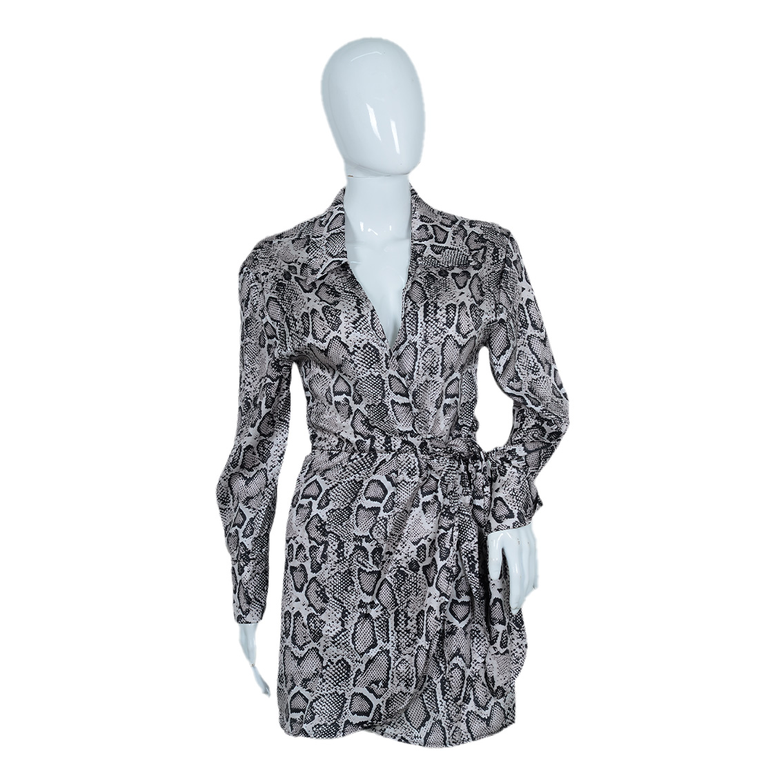 Women's Short Dress