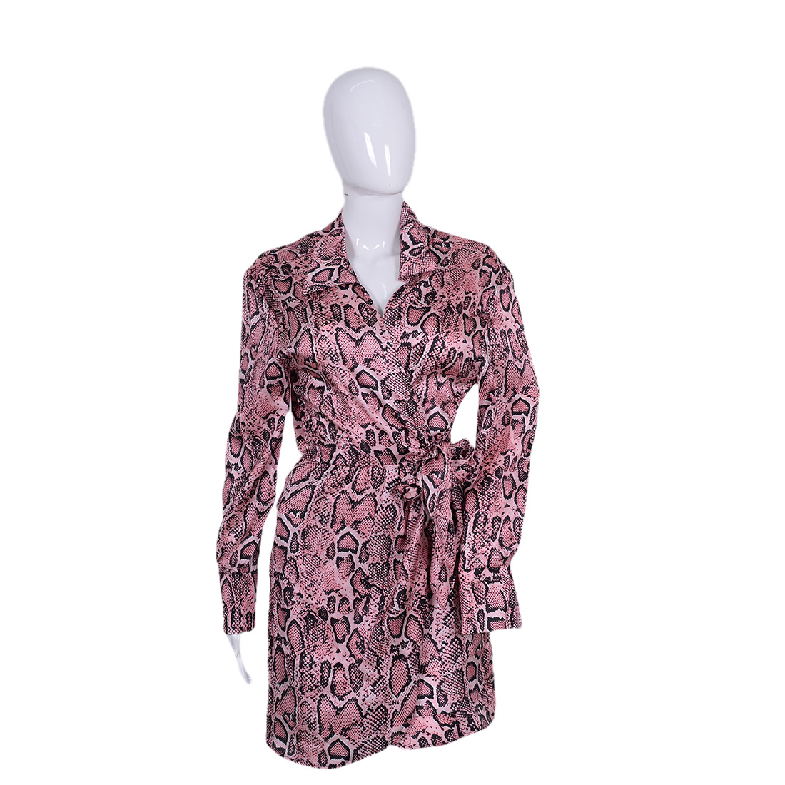 Women's Short Dress